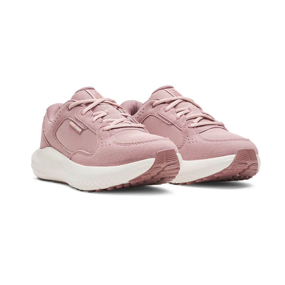 Under Armour Women Charged Versurge Running Shoes | 3028406-673 - Image 3