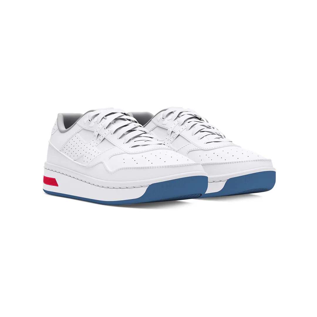 Under Armour Women Court 96 | 3028637-100 - Image 3