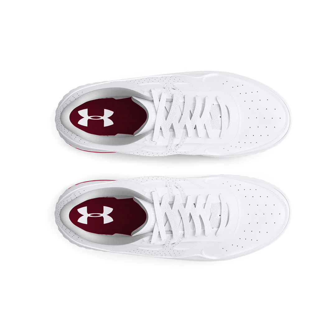 Under Armour Women Court 96 | 3028637-100 - Image 4