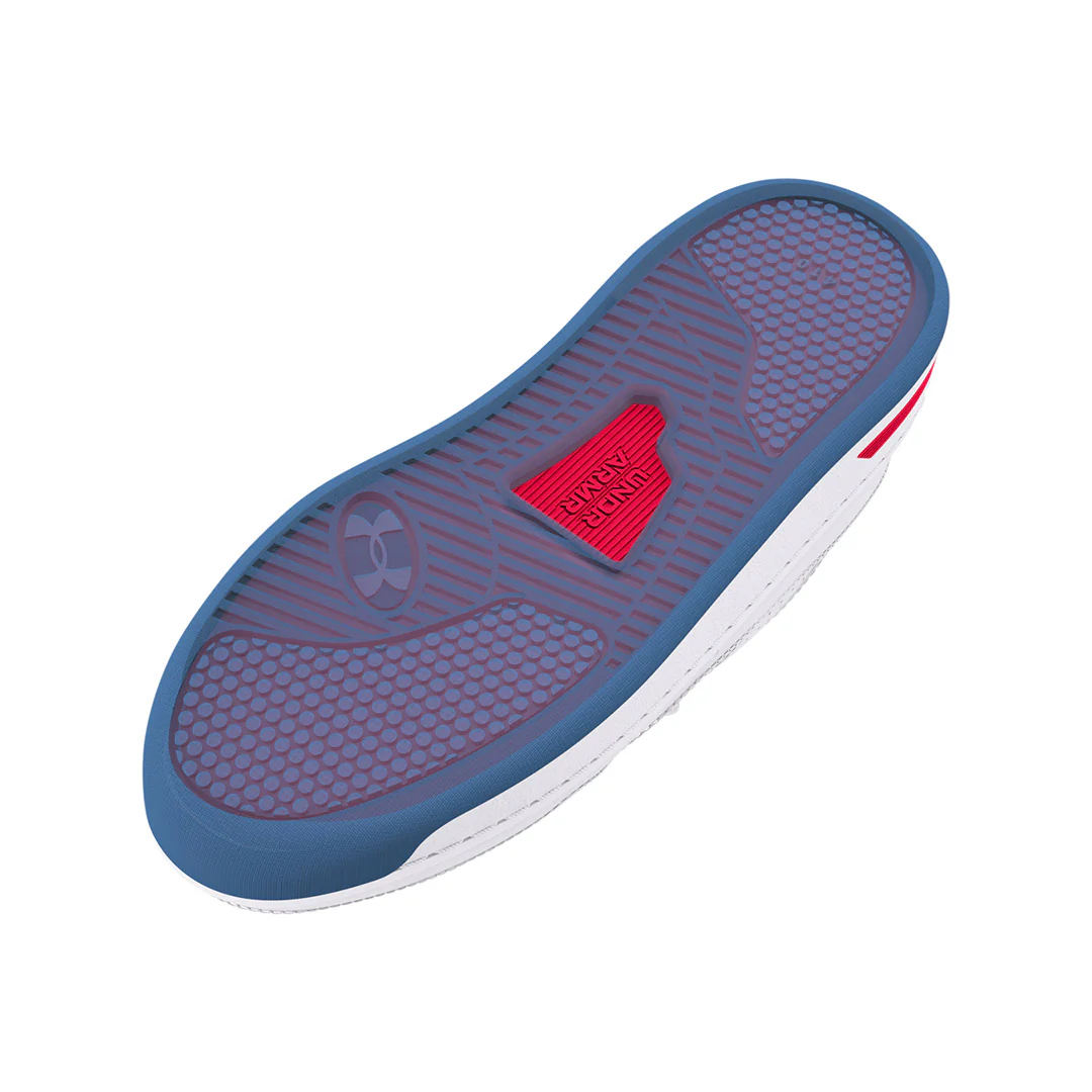 Under Armour Women Court 96 | 3028637-100 - Image 5