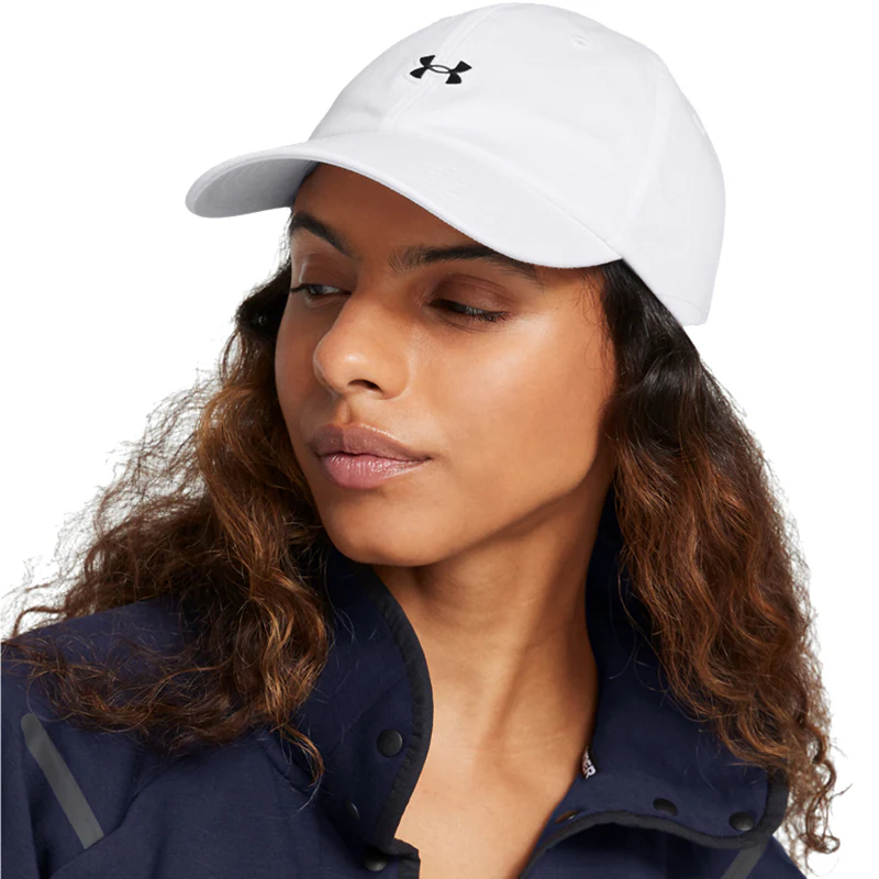 Under Armour Women Drive Adj | 1383485-100 - Image 3