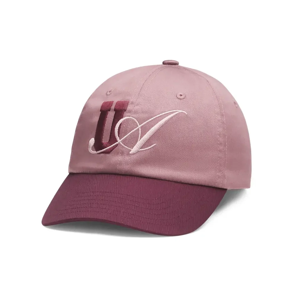 Under Armour Women Favorite Hat | 1369790-651
