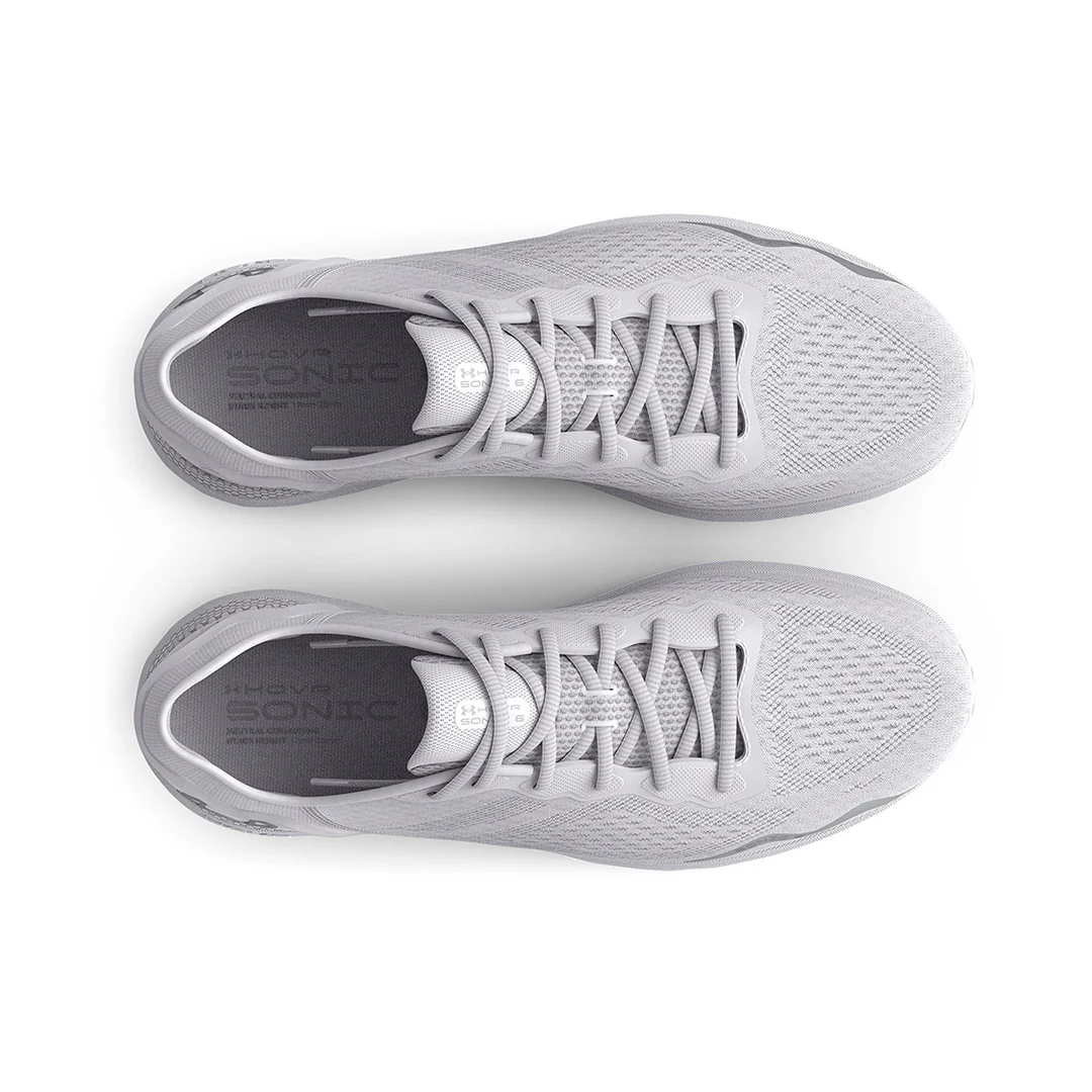 Under Armour Women HOVR™ Sonic 6 Running | 3026128-101 - Image 4