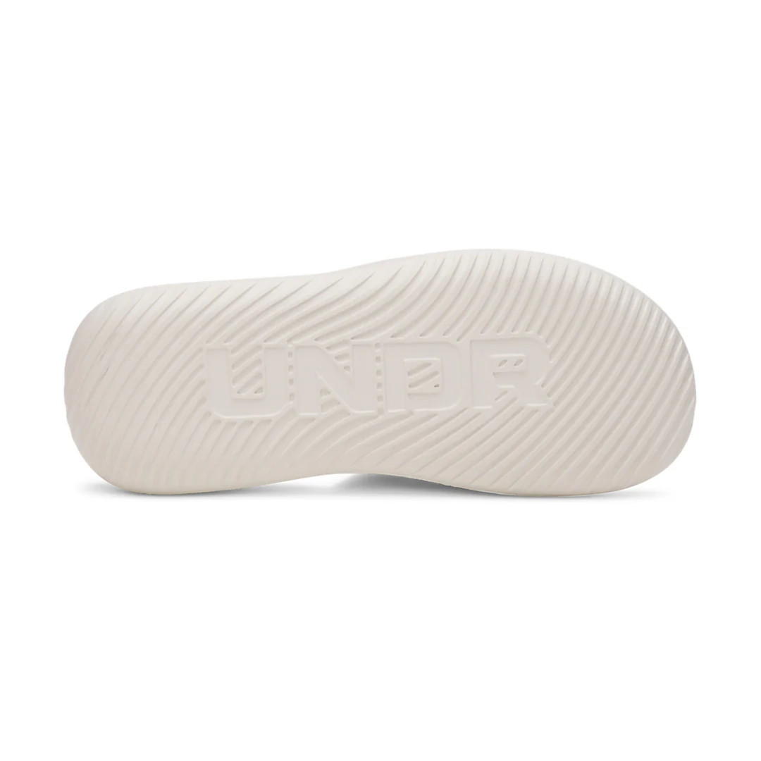 Under Armour Women Ignite Pro 8 Slides | 6000033-279 - Image 4