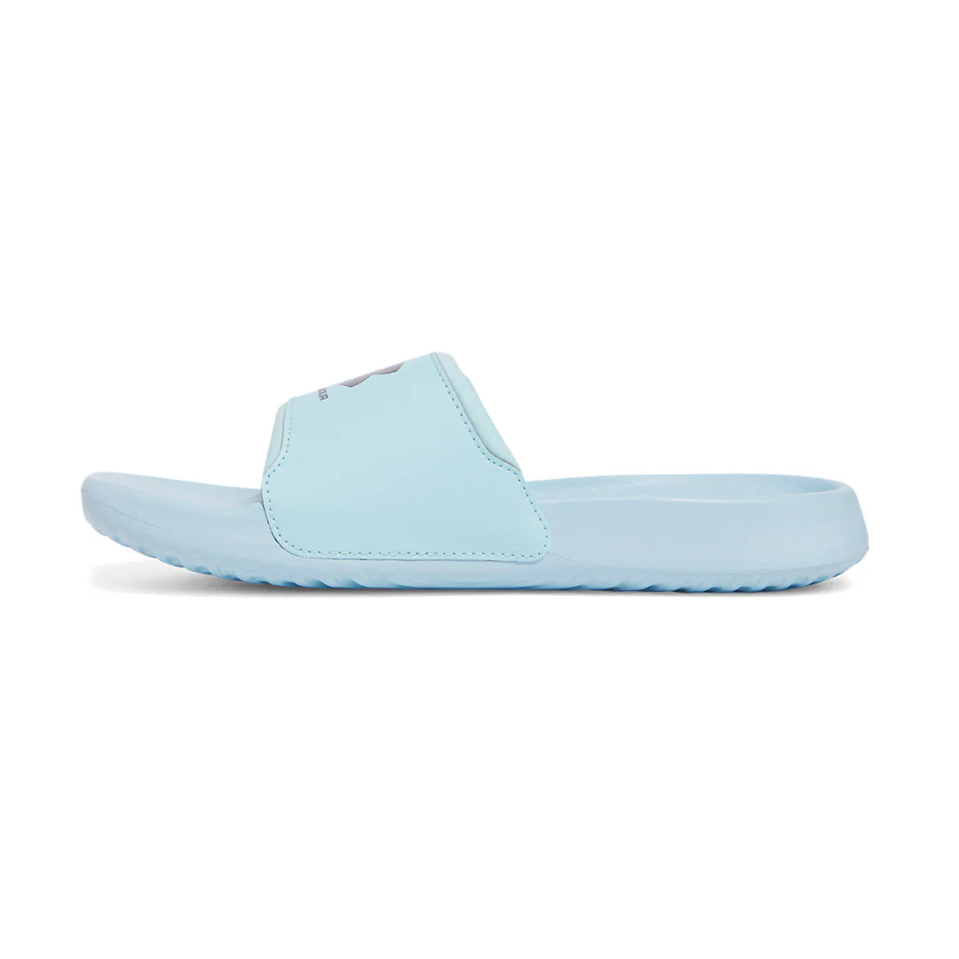 Under Armour Women Ignite Select Slides | 3027222-494 - Image 2