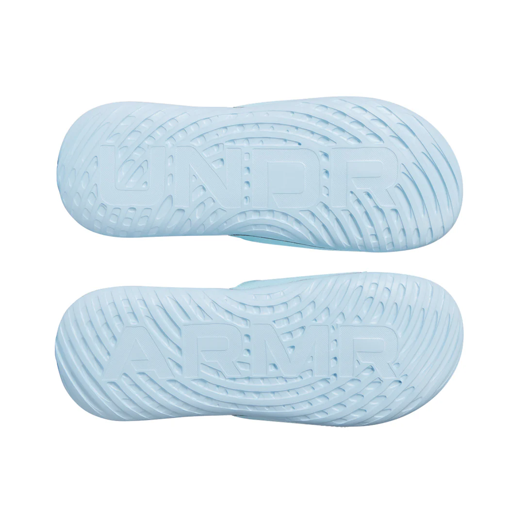 Under Armour Women Ignite Select Slides | 3027222-494 - Image 5