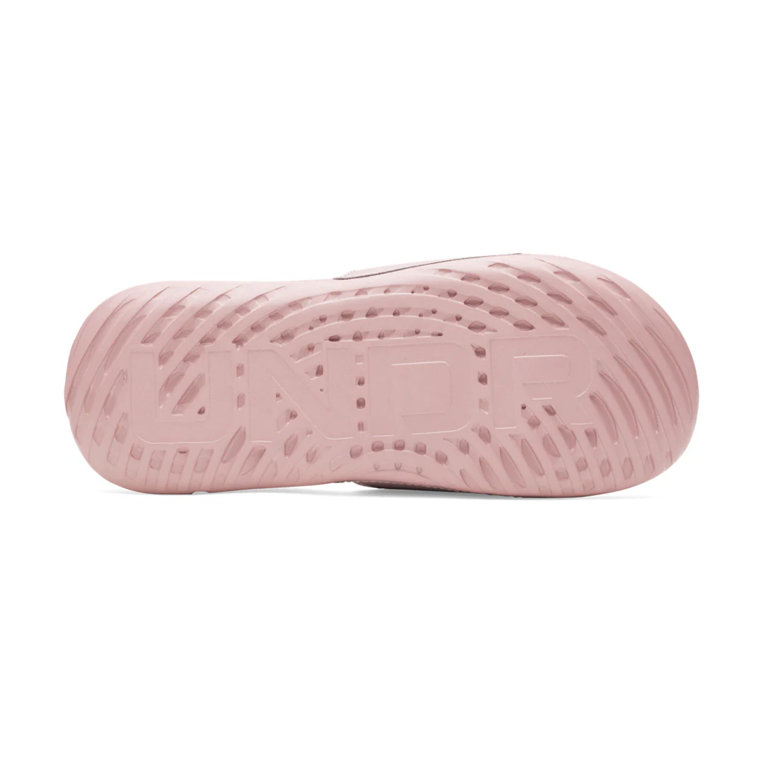 Under Armour Women Ignite Select Slides | 3027222-673 - Image 4