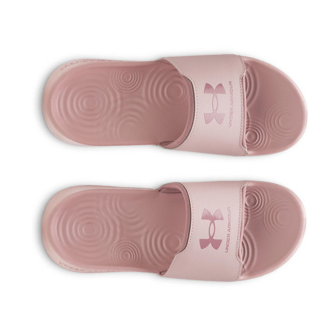 Under Armour Women Ignite Select Slides | 3027222-673 - Image 5