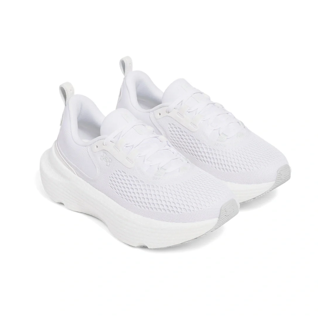 Under Armour Women Infinite Elite 2 Running Shoes | 3028178-100 - Image 3