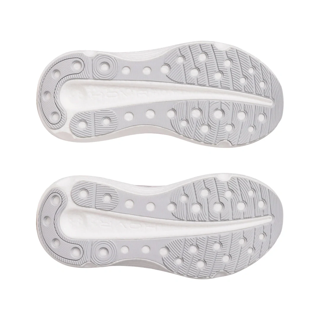 Under Armour Women Infinite Elite 2 Running Shoes | 3028178-100 - Image 4