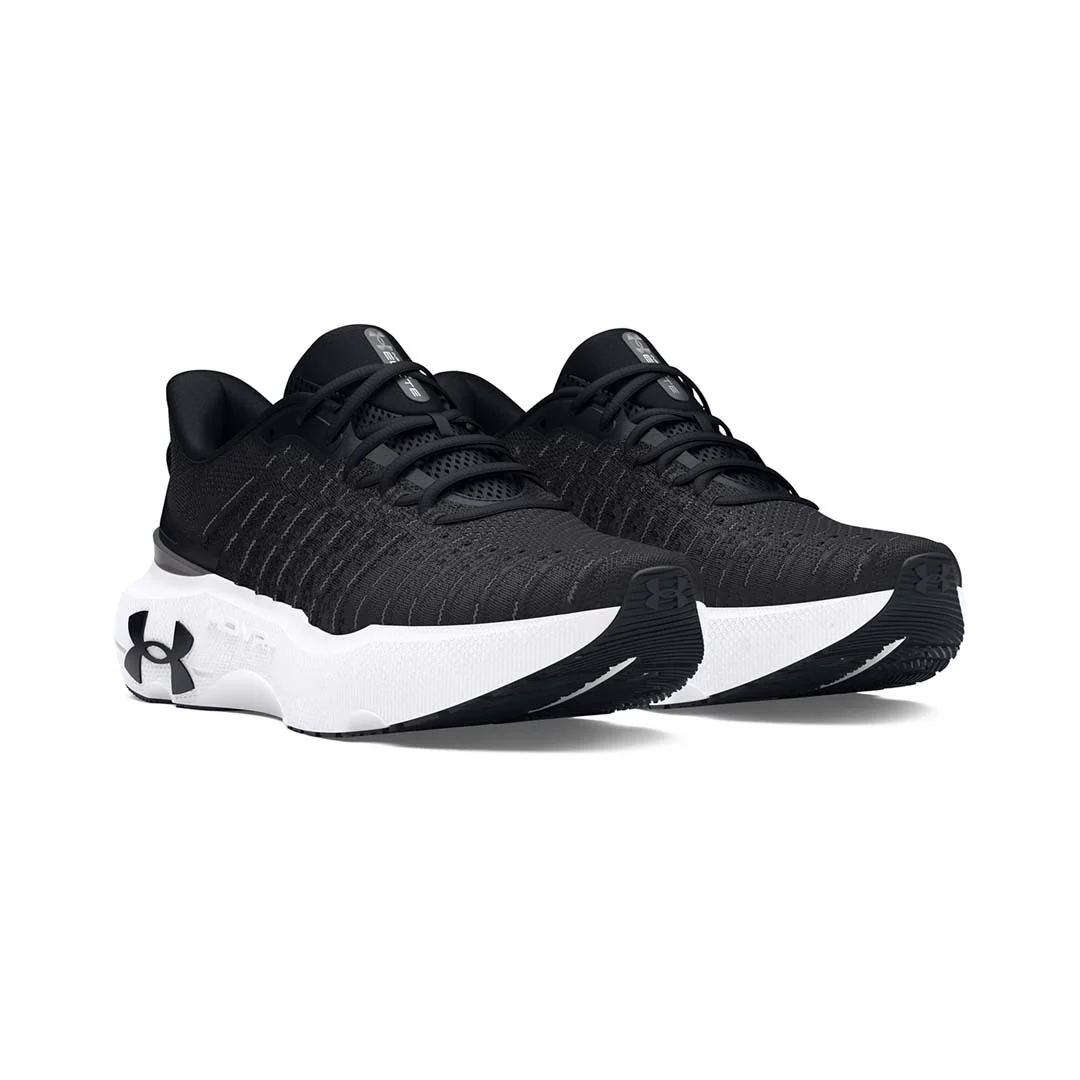 Under Armour Women Infinite Elite | 3027199-001 - Image 3