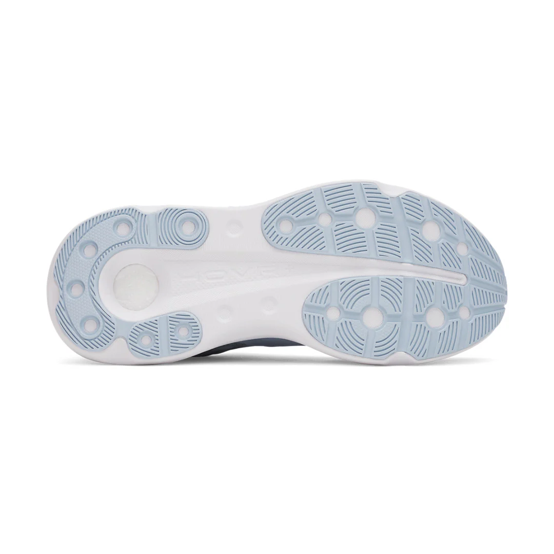Under Armour Women Infinite Pro 2 Running Shoes | 3028177-453 - Image 4