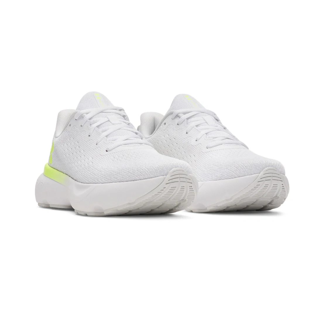 Under Armour Women Infinite Running Shoes | 3027524-106 - Image 3