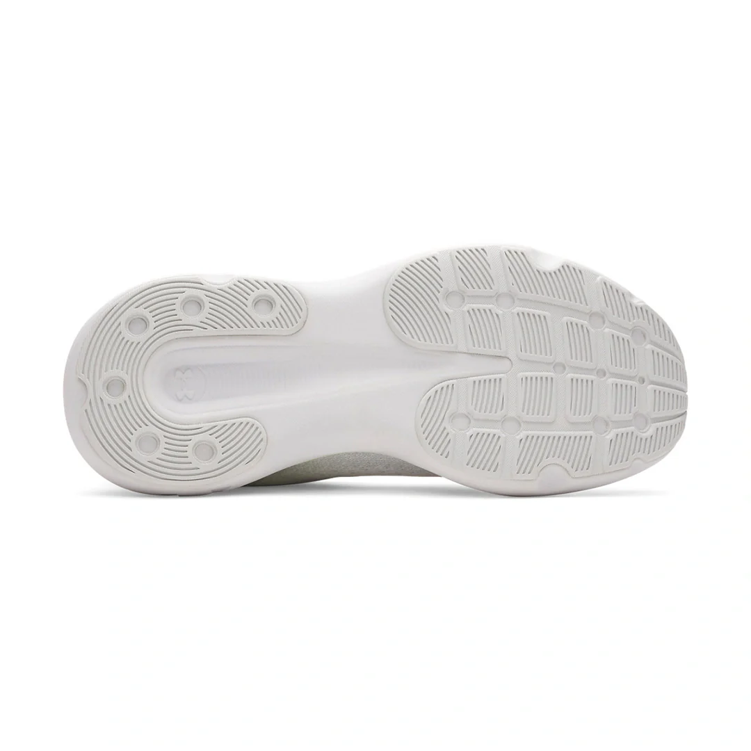 Under Armour Women Infinite Running Shoes | 3027524-106 - Image 4