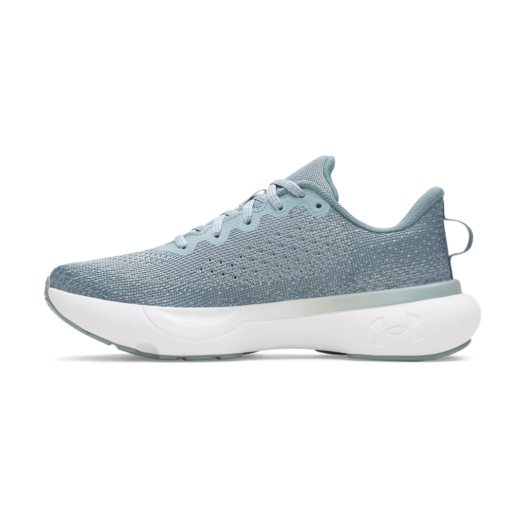 Under Armour Women Infinite Running Shoes | 3027524-323 - Image 2