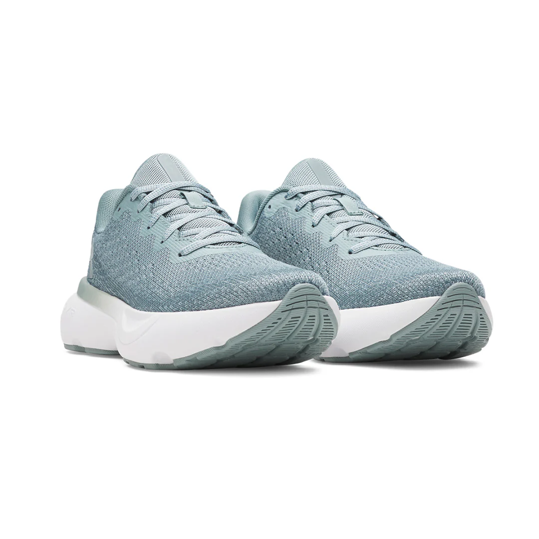 Under Armour Women Infinite Running Shoes | 3027524-323 - Image 3