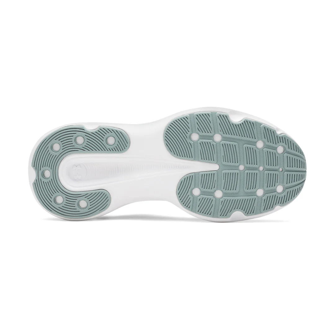 Under Armour Women Infinite Running Shoes | 3027524-323 - Image 4