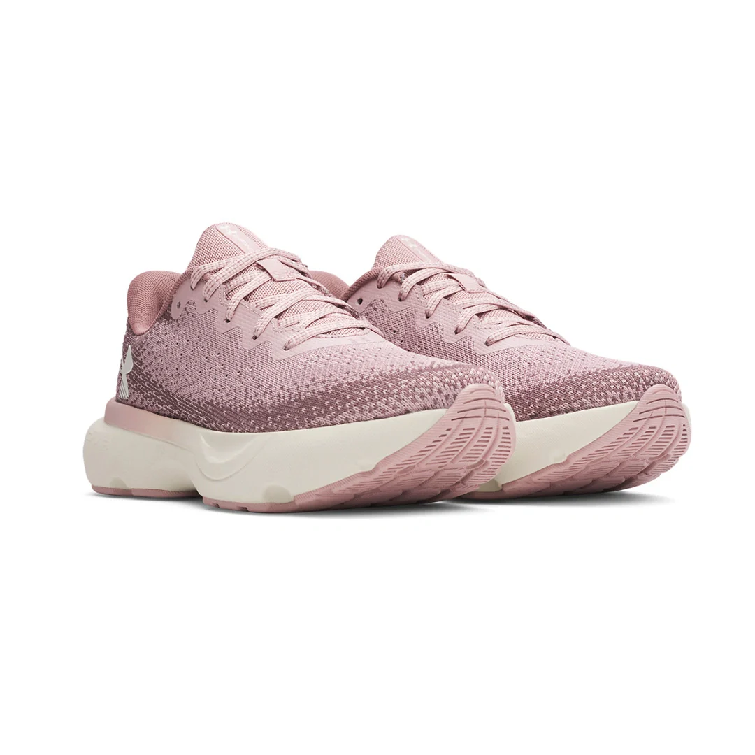 Under Armour Women Infinite Running Shoes | 3027524-673 - Image 3