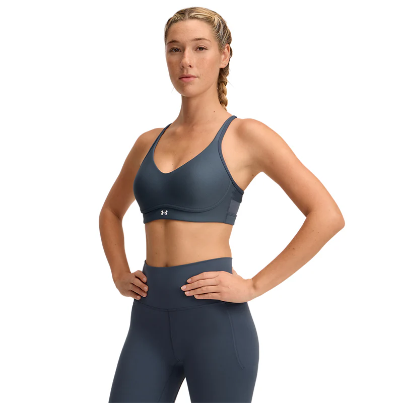 Under Armour Women Infinity 2.0 Low Sports Bra | 1384126-044