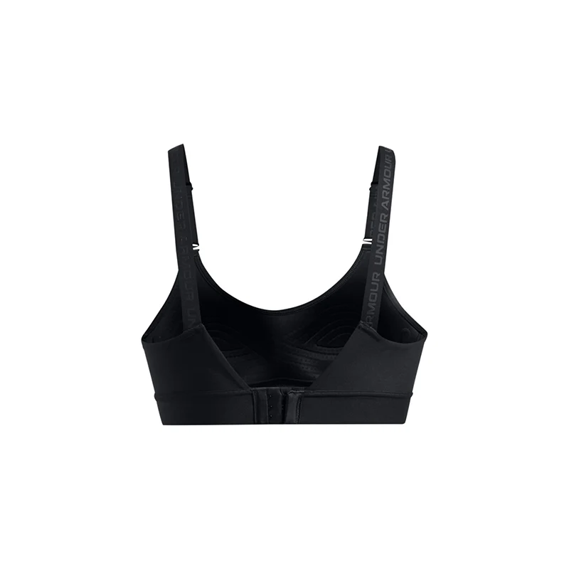 Under Armour Women Infinity Mid 2.0 Sports Bra | 1384123-002 - Image 5