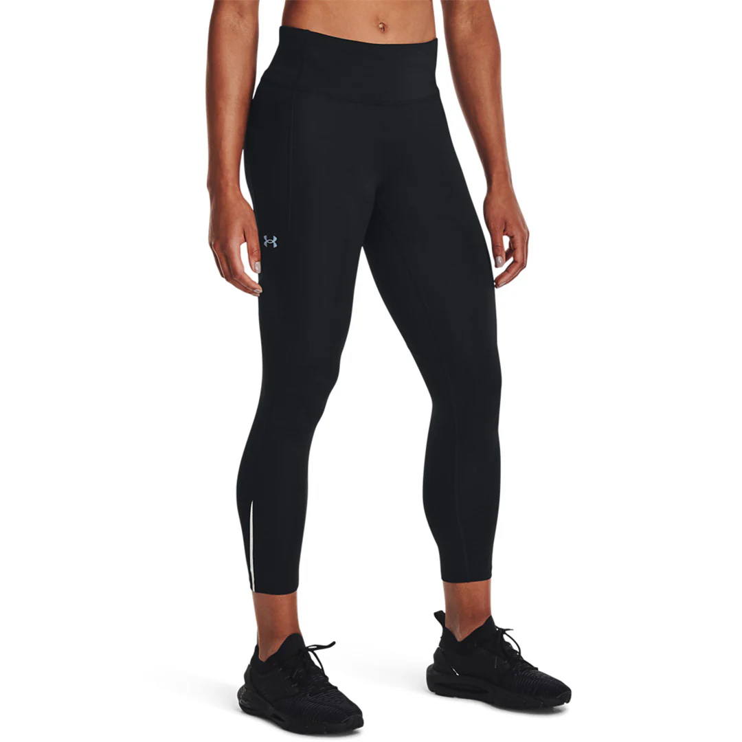 Under Armour Women Launch Ankle Tights | 1369771-001