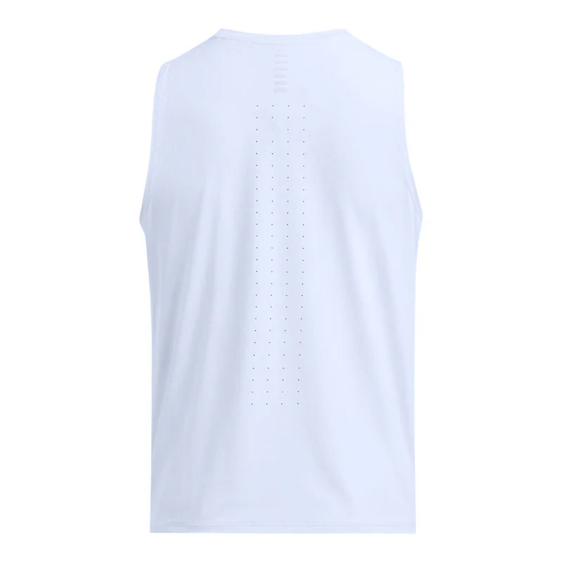 Under Armour Women Launch Elite Tank | 1383363-464 - Image 4