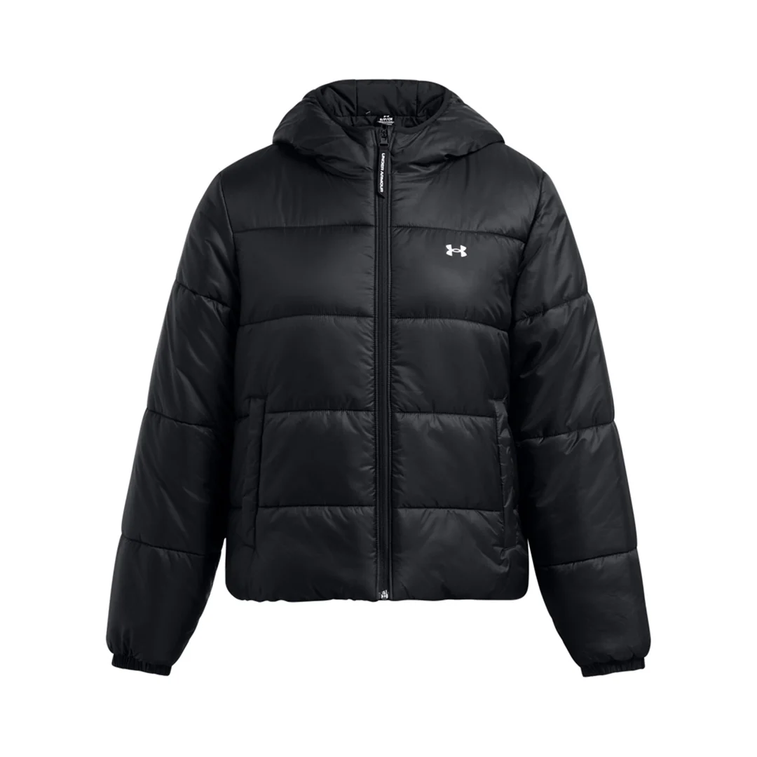 Under Armour Women Lightweight Insulated Jacket | 1389183-001 - Image 3