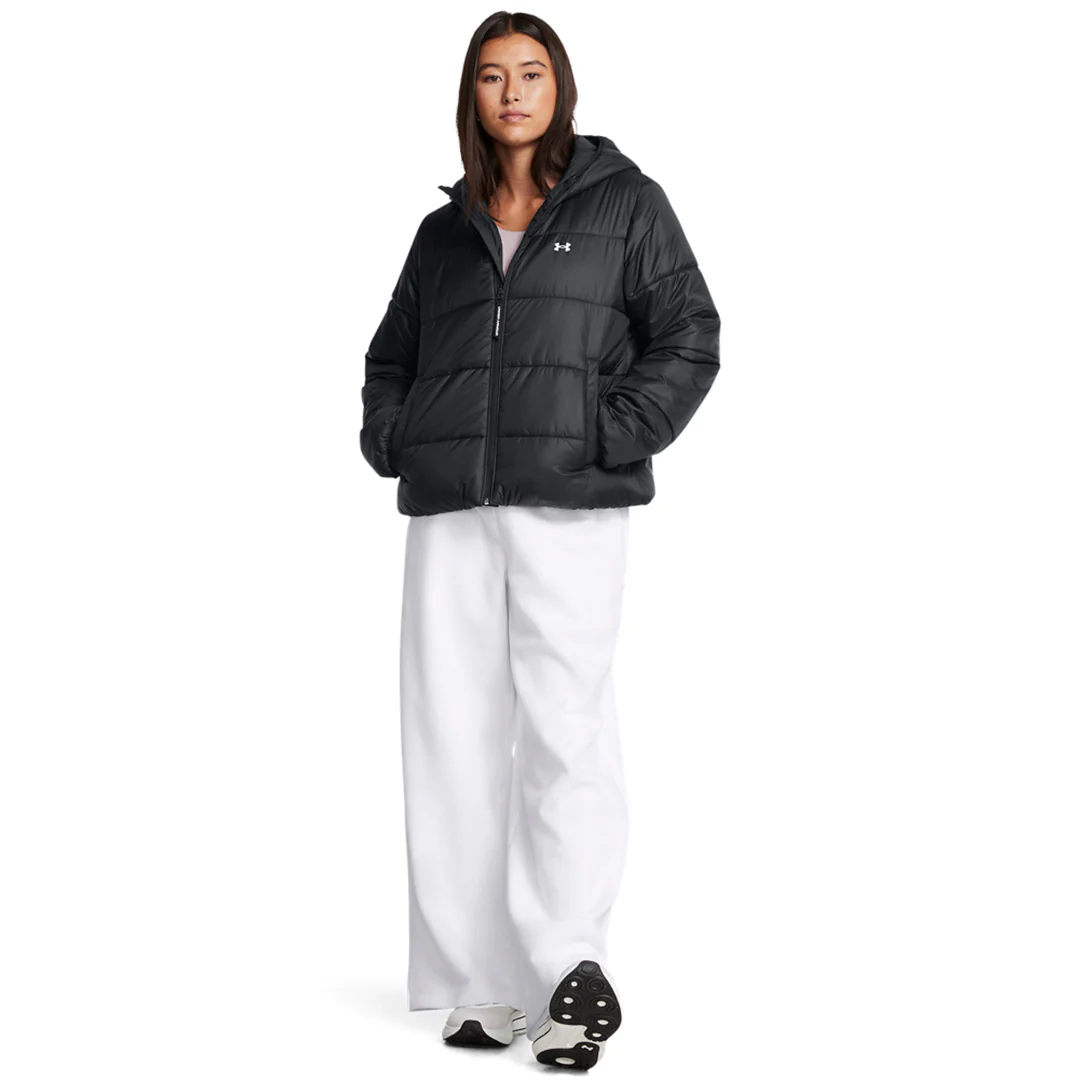 Under Armour Women Lightweight Insulated Jacket | 1389183-001 - Image 5