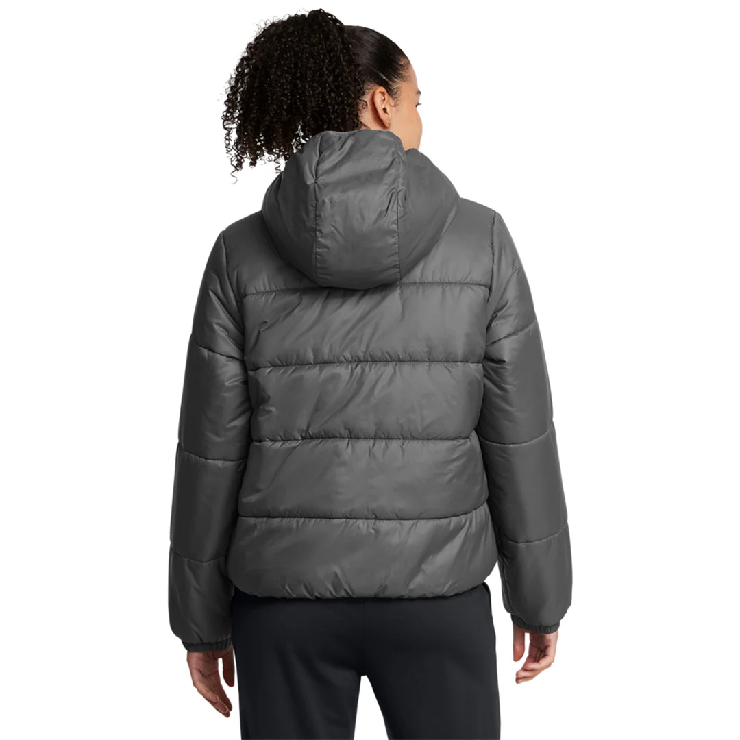 Under Armour Women Lightweight Insulated Jacket | 1389183-025 - Image 2