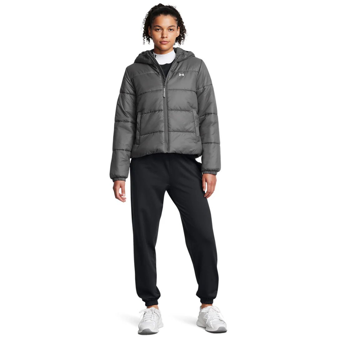Under Armour Women Lightweight Insulated Jacket | 1389183-025 - Image 5