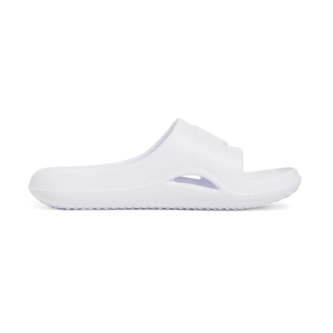 Under Armour Women Locker V Slides | 3028095-100