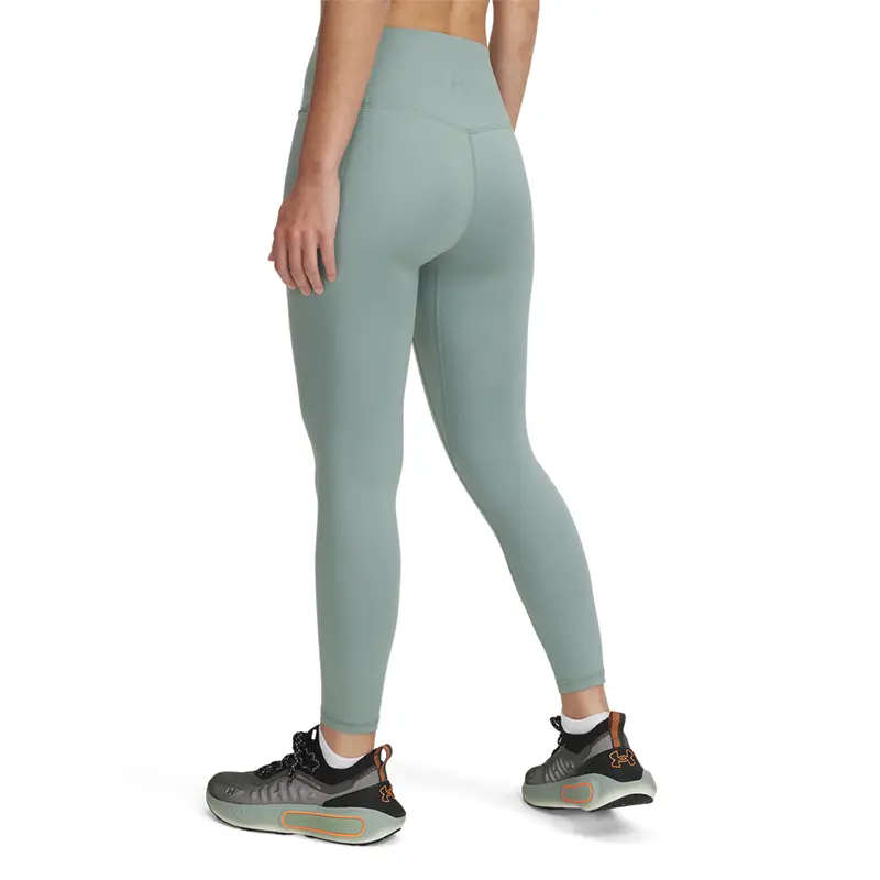 Under Armour Women Meridian Ankle Leggings | 1382525-348 - Image 2