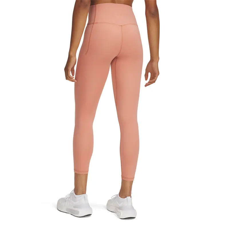 Under Armour Women Meridian Ankle Leggings | 1382525-696 - Image 2