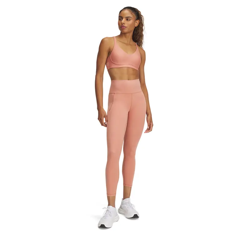 Under Armour Women Meridian Ankle Leggings | 1382525-696 - Image 3