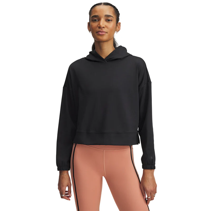 Under Armour Women Meridian Hoodie | 1389784-001