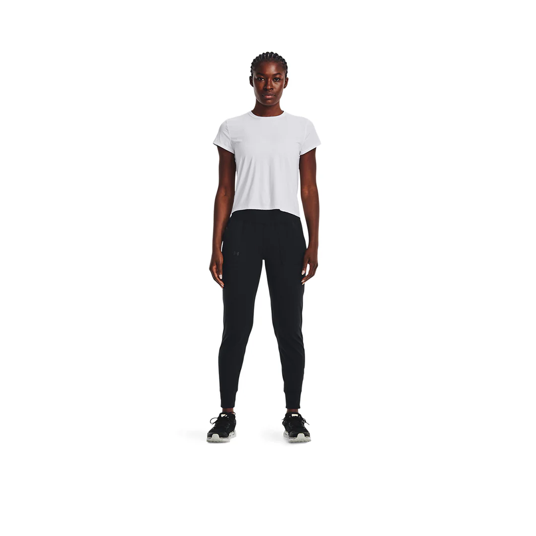 Under Armour Women Motion Jogger | 1375077-001 - Image 5
