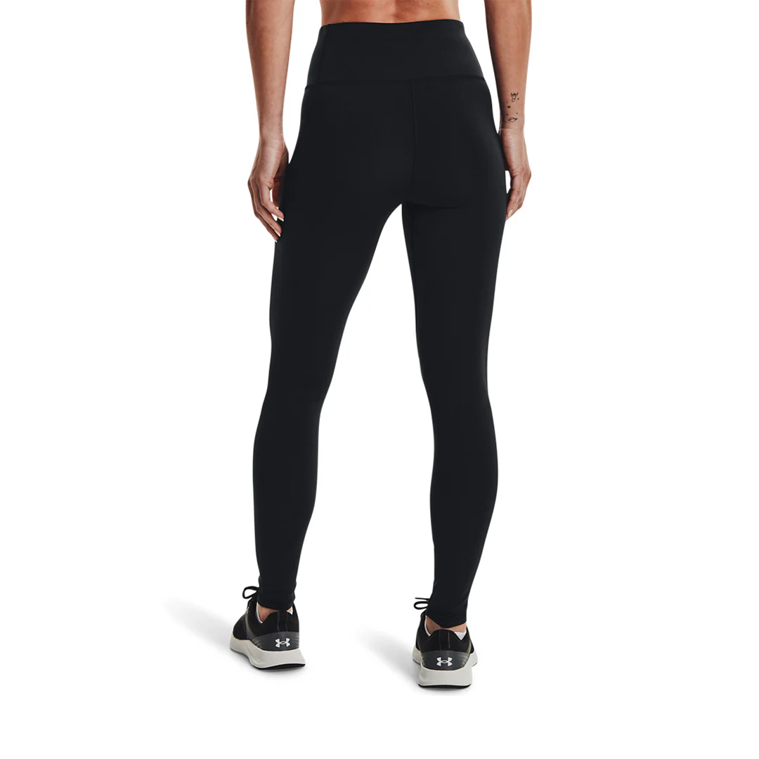 Under Armour Women Motion Leggings | 1361109-003 - Image 2