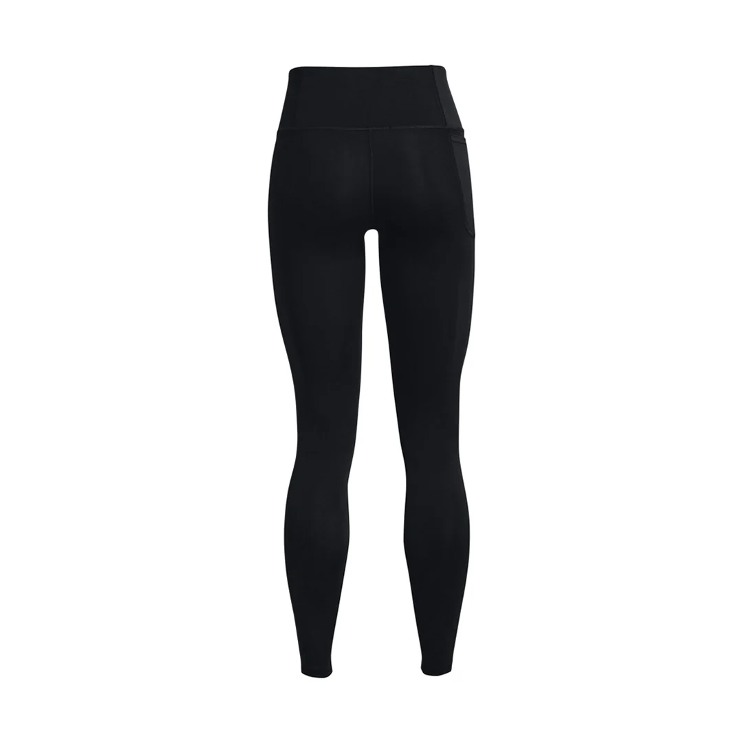 Under Armour Women Motion Leggings | 1361109-003 - Image 4