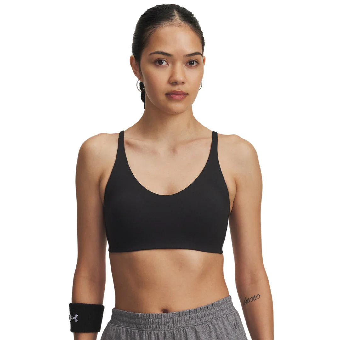 Under Armour Women Motion Low Bra | 6004135-003