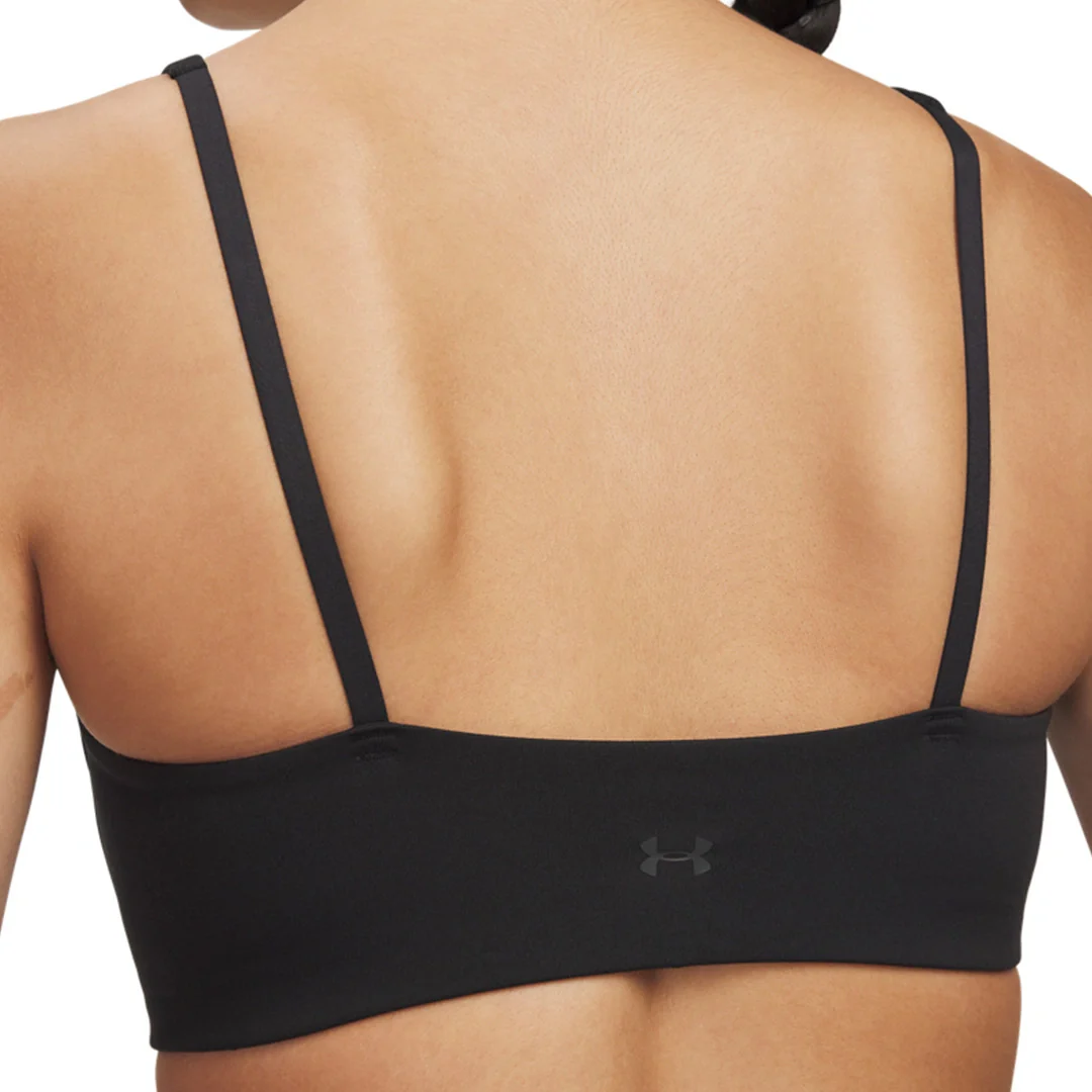 Under Armour Women Motion Low Bra | 6004135-003 - Image 3