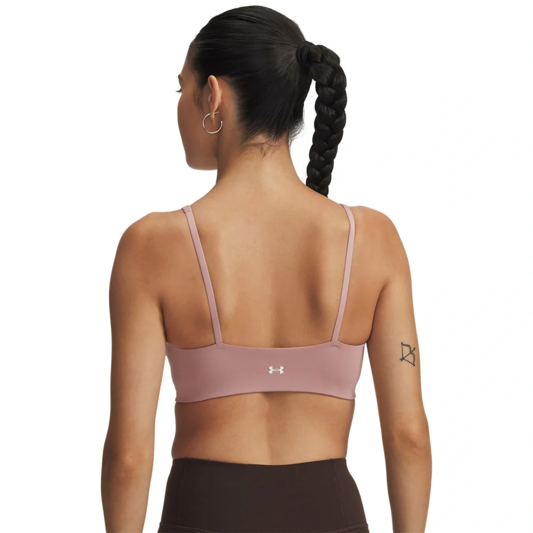 Under Armour Women Motion Low Bra | 6004135-673 - Image 2
