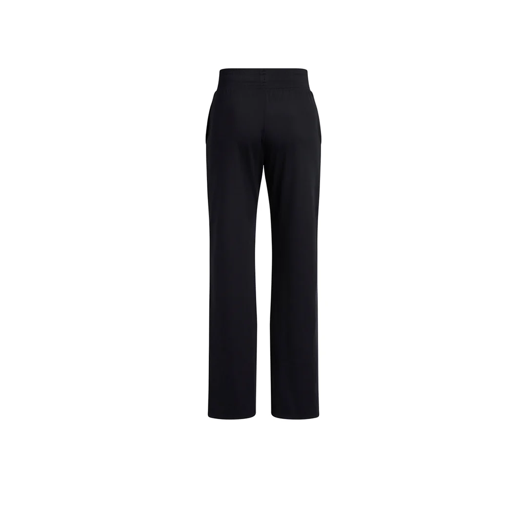 Under Armour Women Motion Open Hem Pants | 1383721-002 - Image 4