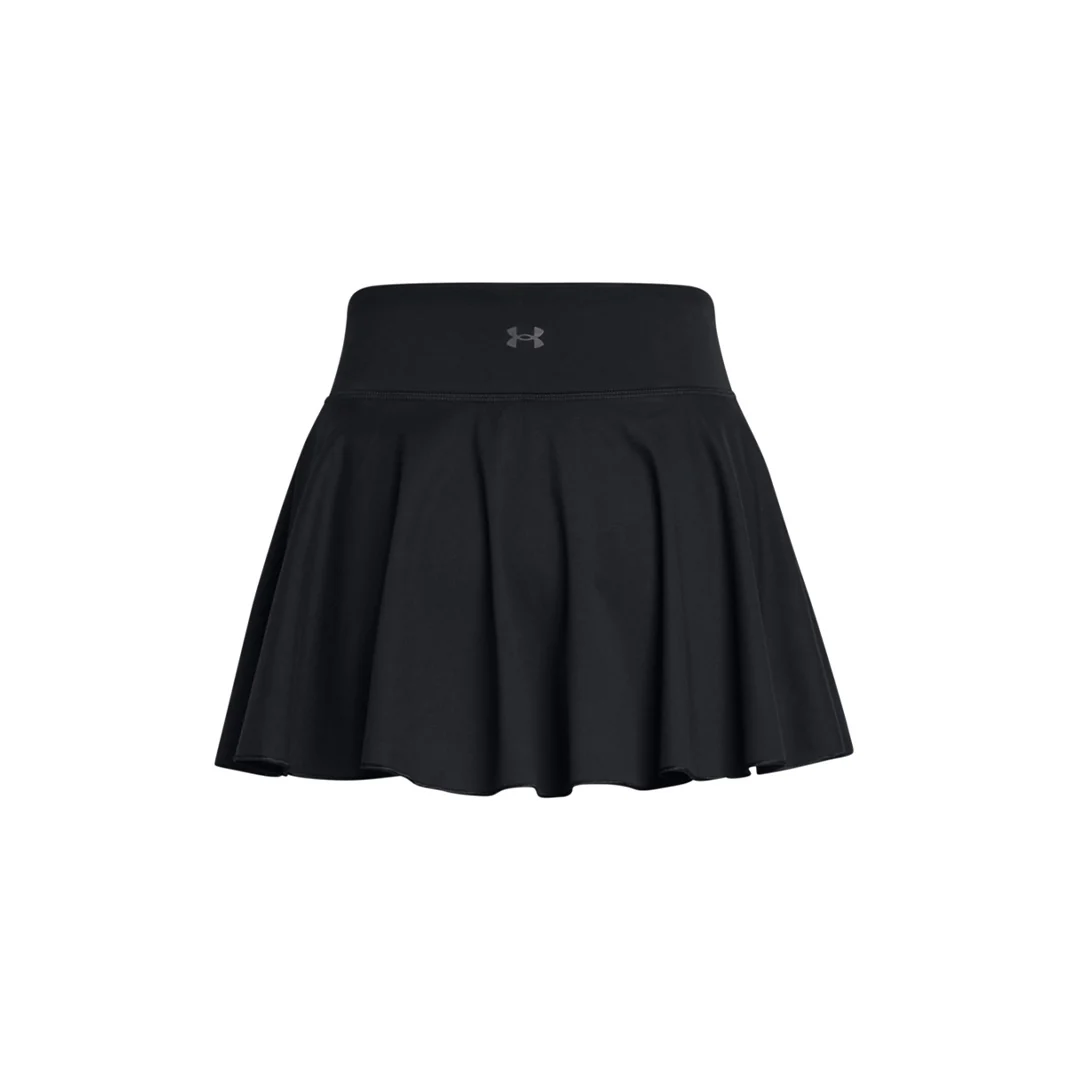 Under Armour Women Motion Skort | 1387538-002 - Image 4