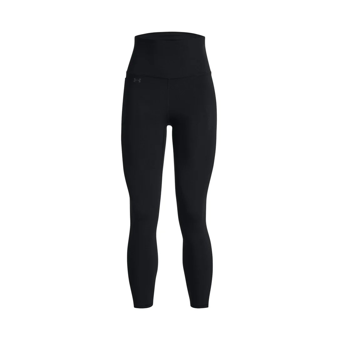 Under Armour Women Motion Ultra High Rise Ankle Leggings | 1379174-001 - Image 3