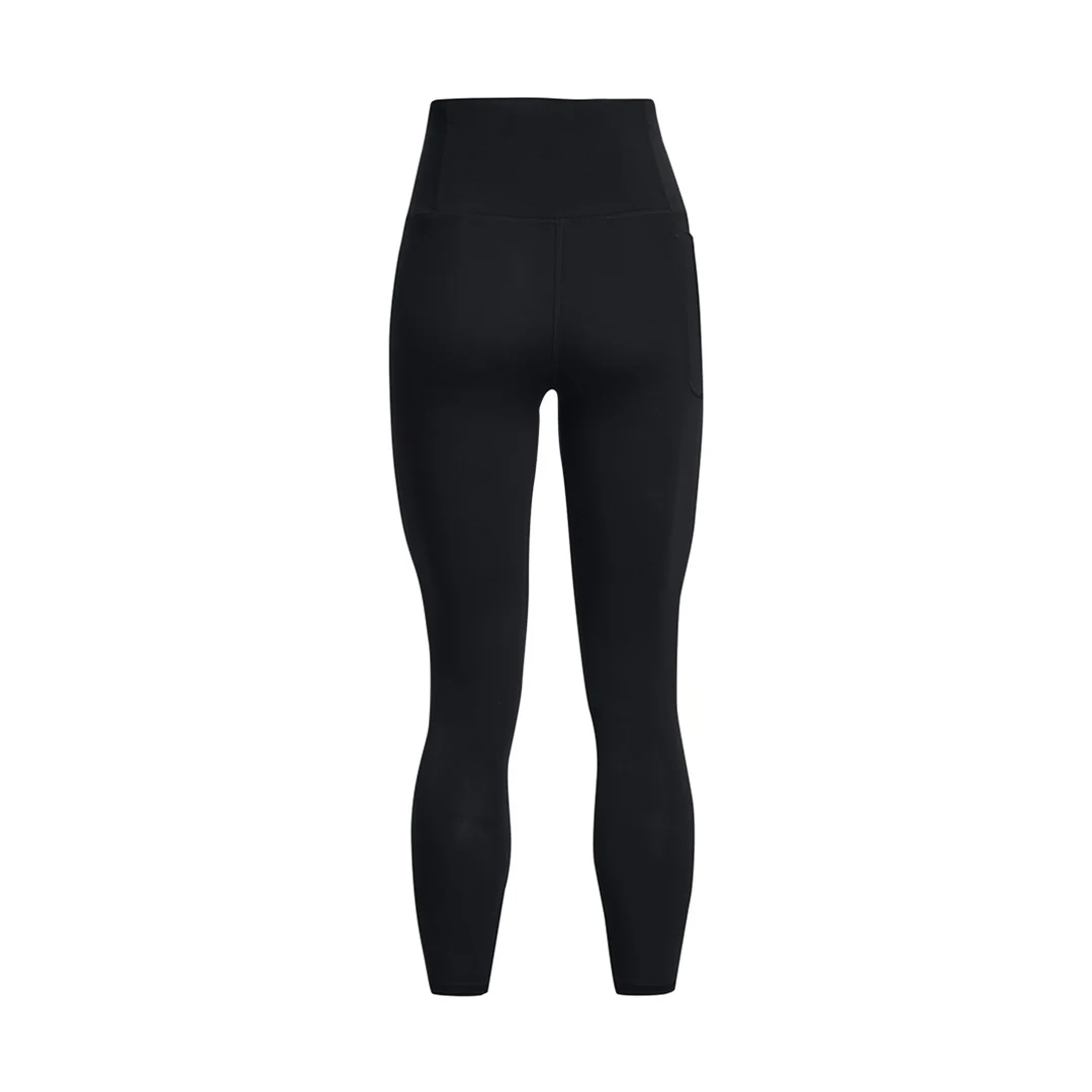 Under Armour Women Motion Ultra High Rise Ankle Leggings | 1379174-001 - Image 4
