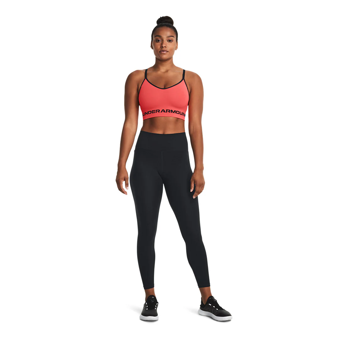 Under Armour Women Motion Ultra High Rise Ankle Leggings | 1379174-001 - Image 5