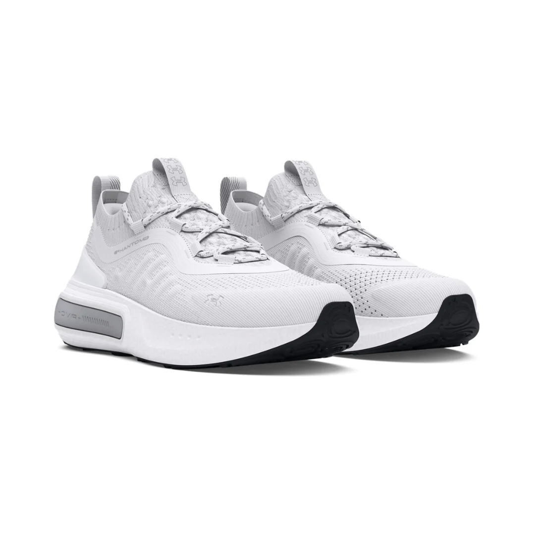 Under Armour Women Phantom 4 | 3027594-100 - Image 3