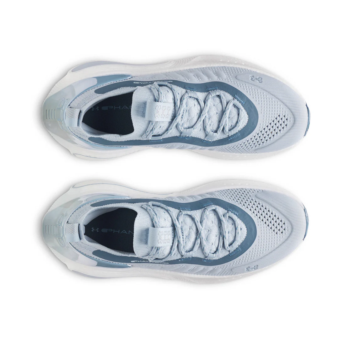 Under Armour Women Phantom 4 Chrome | 6007943-453 - Image 5