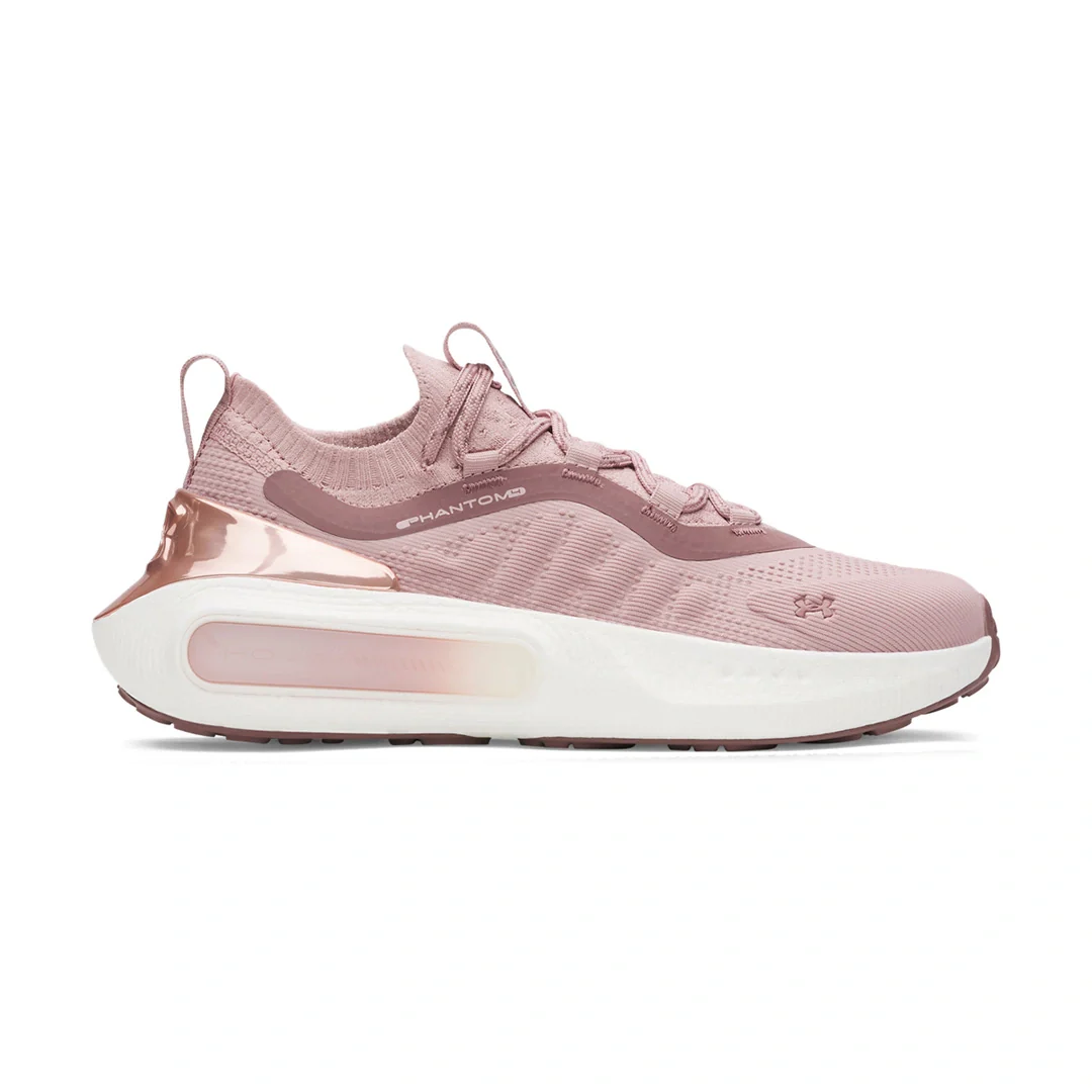 Under Armour Women Phantom 4 Chrome | 6007943-673