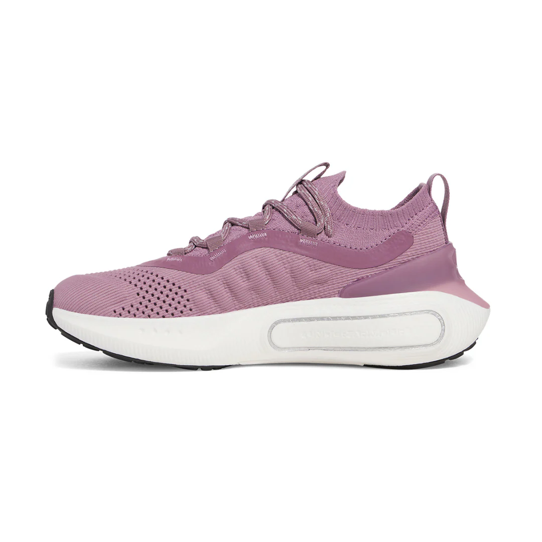 Under Armour Women Phantom 4 Shoes | 3027594-521 - Image 2